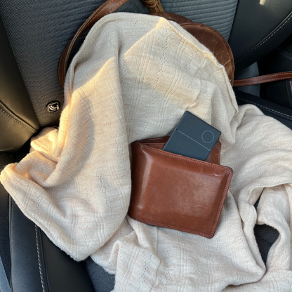 Tracking Aircard - Android