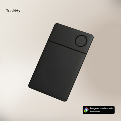 Tracking Aircard - Android