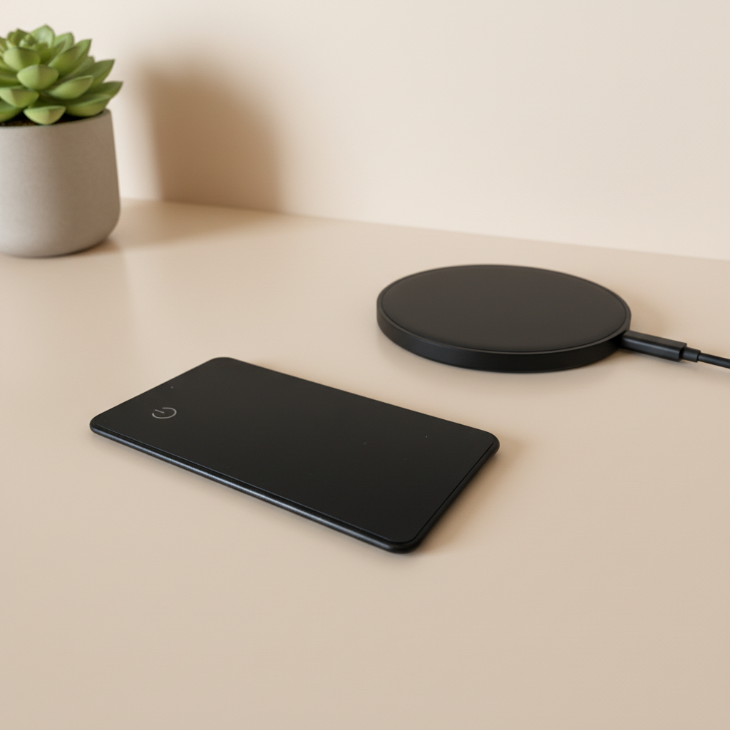 TrackMy Findale Aircard - IOS