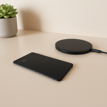 TrackMy Findale Aircard - IOS